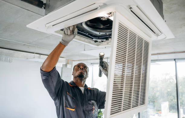 Licensed Heat Pump Repair service in Jefferson, OR - FH HVAC