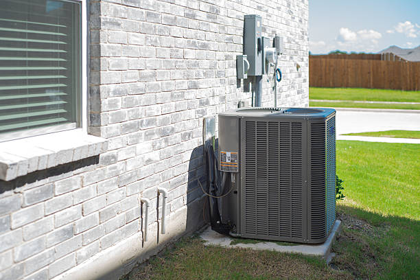 Reliable Heat Pump Repair contractor in Jefferson, OR by FH HVAC